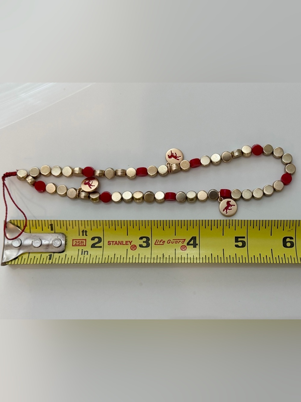 NEW Chanel Lunar Year 2026 Charm - Picture 8 of 8
